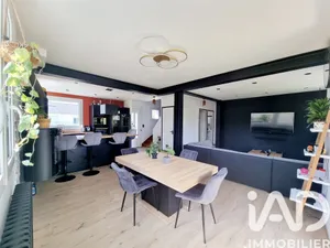 Maison à Valognes (50700)