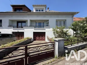 House in Talange (57525)