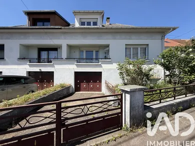 House in Talange (57525)