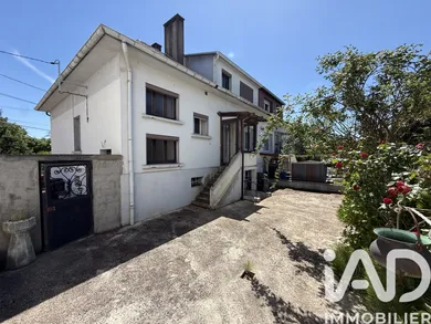House in Talange (57525)