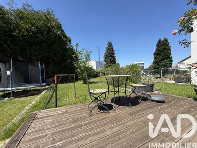 House in Talange (57525)