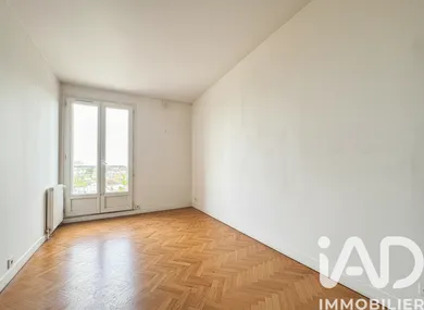 Appartement à Clichy-sous-Bois (93390)