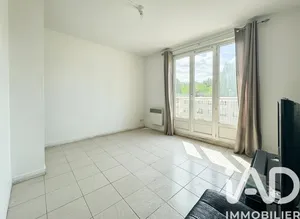Apartment in Clichy-sous-Bois (93390)