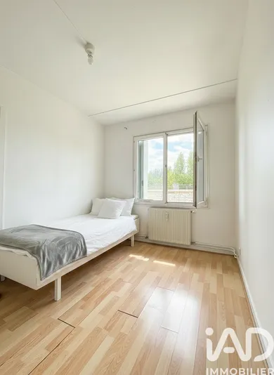 Appartement à Clichy-sous-Bois (93390)