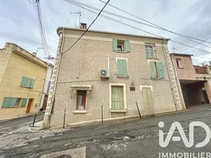 Maison de village à Corbières-en-Provence (04220)