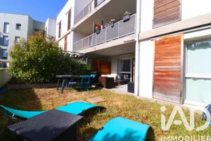 Appartement à Saulx-les-Chartreux (91160)