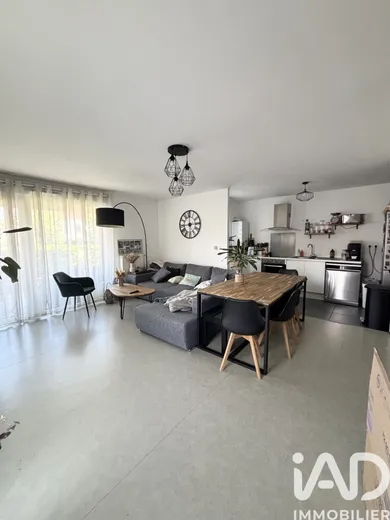 Appartement à Roubaix (59100)
