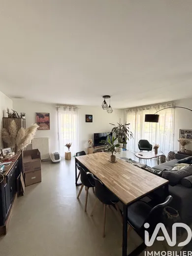 Appartement à Roubaix (59100)