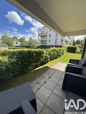 Appartement à Roubaix (59100)