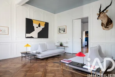 Duplex à Bordeaux (33000)