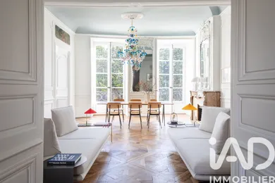 Duplex à Bordeaux (33000)