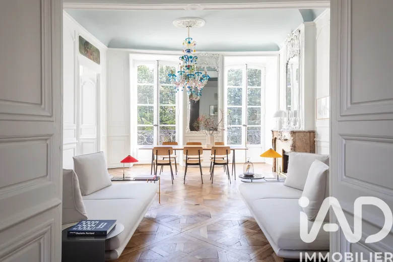 Appartement 4 pièces 175 m² · à Bordeaux · 175 m² · 799 000 €