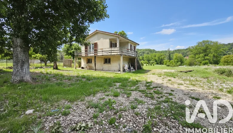 Maison 2 pièces 45 m² · à Retournac · 45 m² · 67 000 €