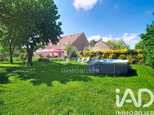 Maison à Champcueil (91750)