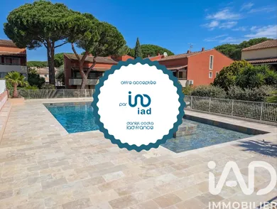 Appartement à Fréjus (83600)