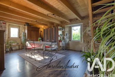Maison à Belsentes (07160)