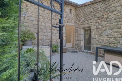 Maison à Belsentes (07160)