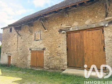 Village house in Bonnay (71460)