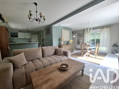 House in Saint-Jouin-Bruneval (76280)