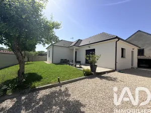 Maison à Conflans-sur-Seine (51260)