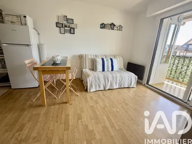 Apartment in Villers-sur-Mer (14640)