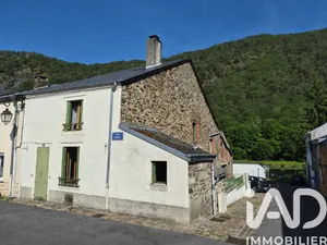 Maison à Laifour (08800)