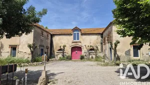 Grange à Armissan (11110)