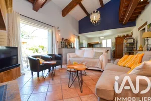 Village house in Bize-Minervois (11120)