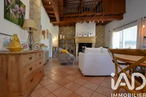 Village house in Bize-Minervois (11120)