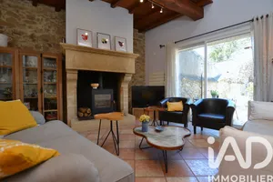 Maison de village à Bize-Minervois (11120)