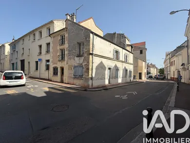 House in Maisons-Laffitte (78600)