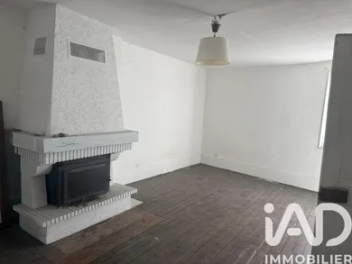 House in Maisons-Laffitte (78600)