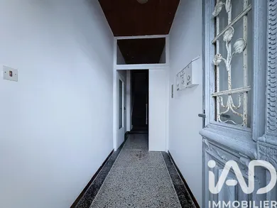 Apartment in Rédange (57390)