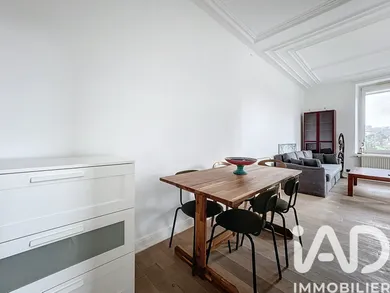 Apartment in Rédange (57390)