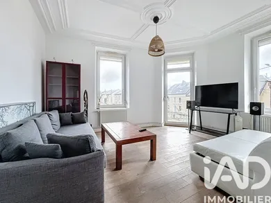 Apartment in Rédange (57390)