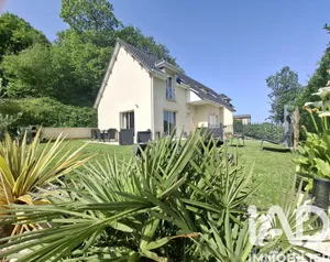 Maison à Saint-Jouin-Bruneval (76280)