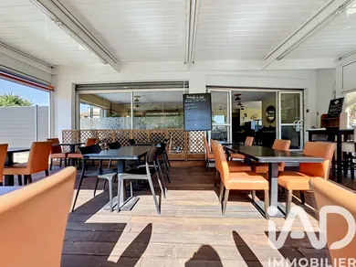 Restaurant in Béziers (34500)
