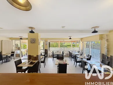 Restaurant in Béziers (34500)
