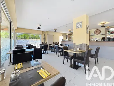 Restaurant in Béziers (34500)