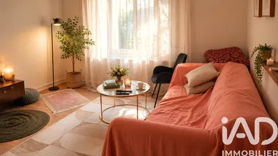 Appartement à Saint-Étienne (42100)