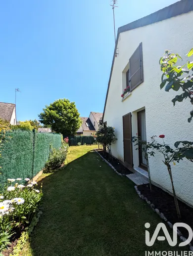 Maison à Compiègne (60200)
