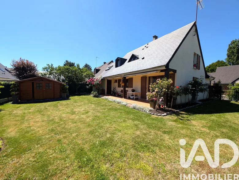 Maison 5 pièces 113 m² · à Compiègne · 113 m² · 297 000 €