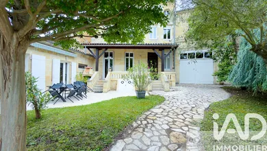 Demeure à Vayres (33870)