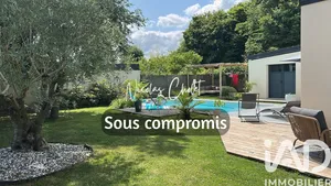 Maison à Saint-Jean-de-Linières (49070)