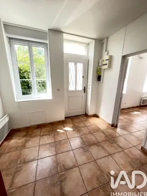 House in Fontaine-la-Gaillarde (89100)