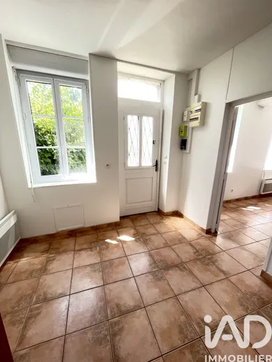 House in Fontaine-la-Gaillarde (89100)