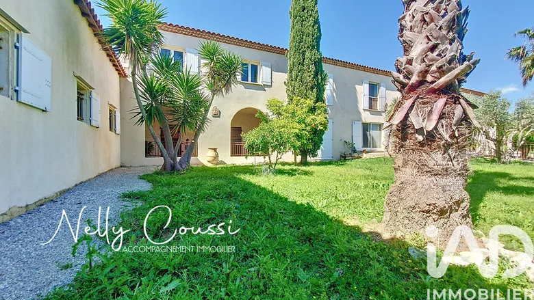 Maison 9 pièces 300 m² · à Marsillargues · 300 m² · 2 440 000 €