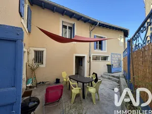Maison à Espaly-Saint-Marcel (43000)