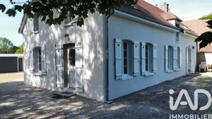 House in Bagneux (51260)