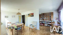 Appartement à Nanterre (92000)